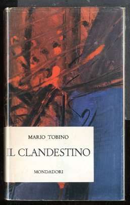 CLANDESTINO ( IL ) - 2 ED LS