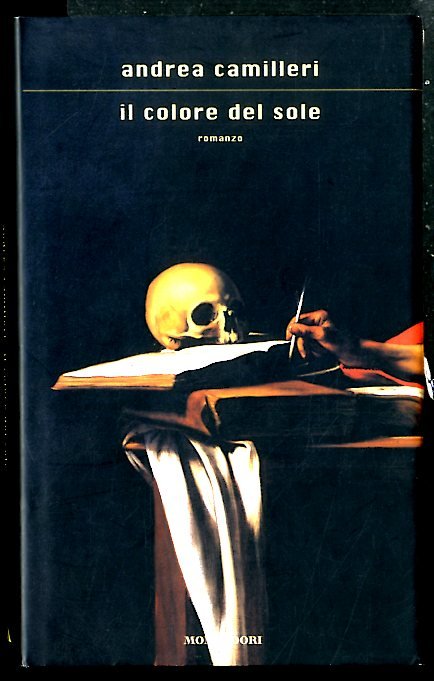 COLORE DEL SOLE ( IL ) - LS