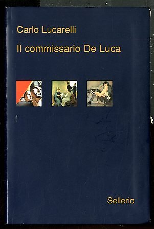 COMMISSARIO DE LUCA ( IL ) - LS