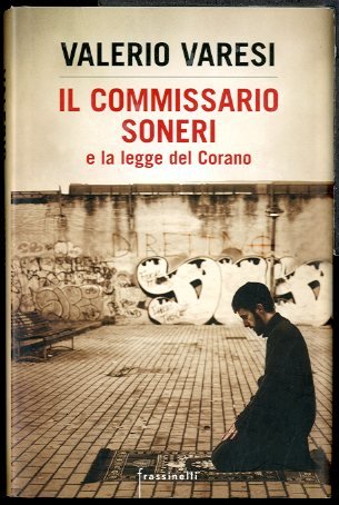 COMMISSARIO SONERI E LA LEGGE DEL CORANO (IL) - LS