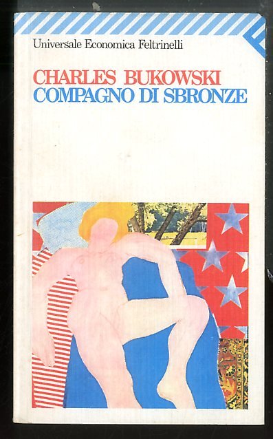 COMPAGNO DI SBRONZE - LS