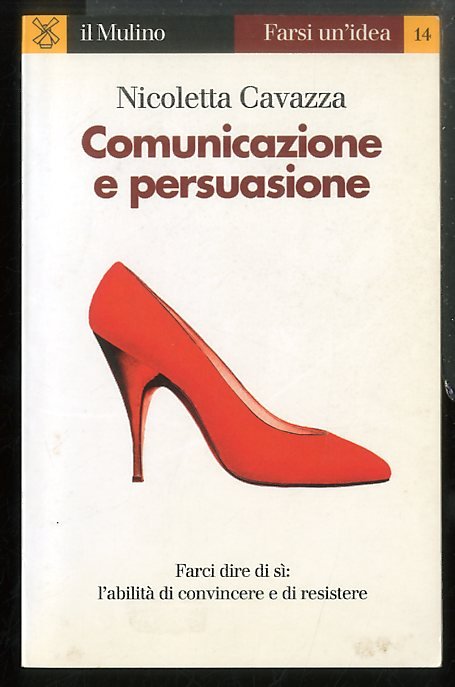 COMUNICAZIONE E PERSUASIONE - LS