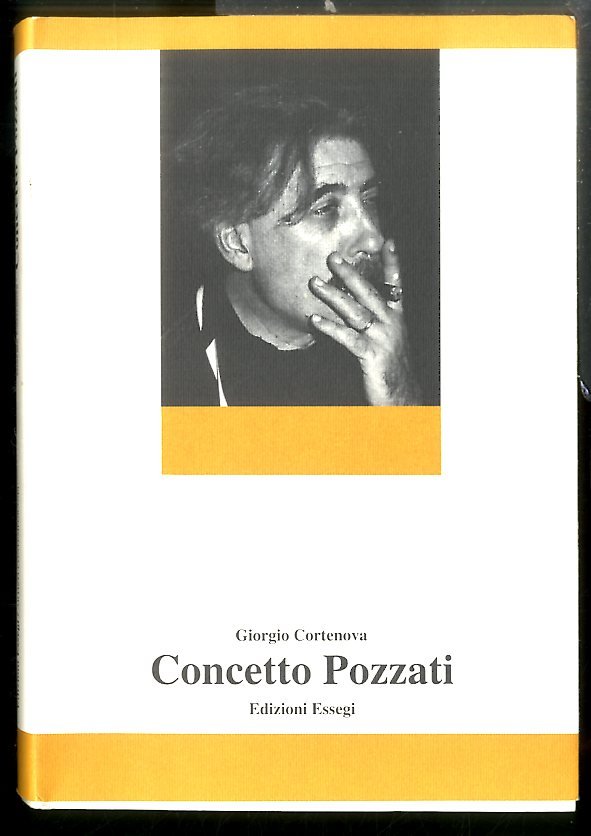 CONCETTO POZZATI - LS