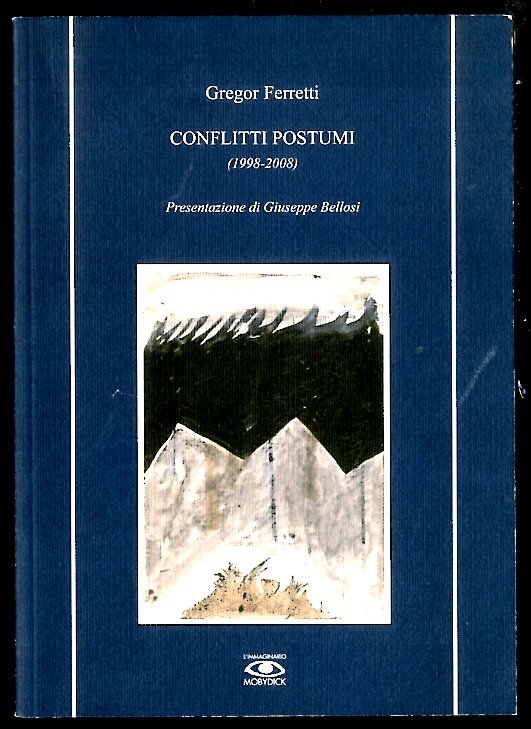 CONFLITTI POSTUMI 1998 / 2008 - LS