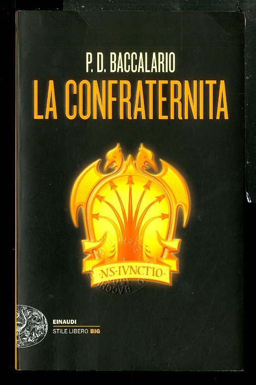 CONFRATERNITA (LA) - LS