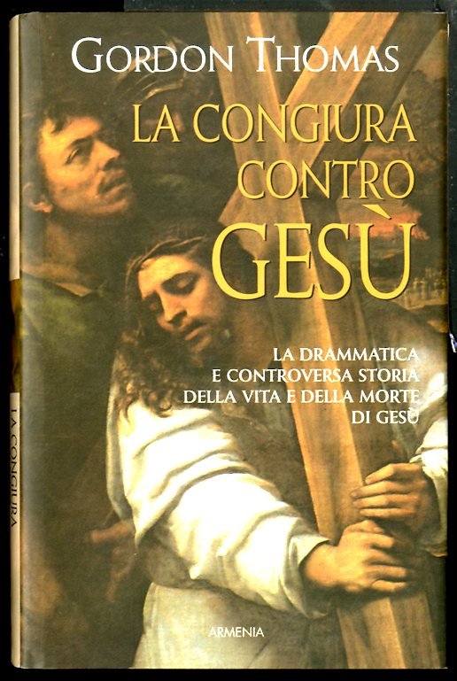 CONGIURA CONTRO GESU` ( LA ) - LS