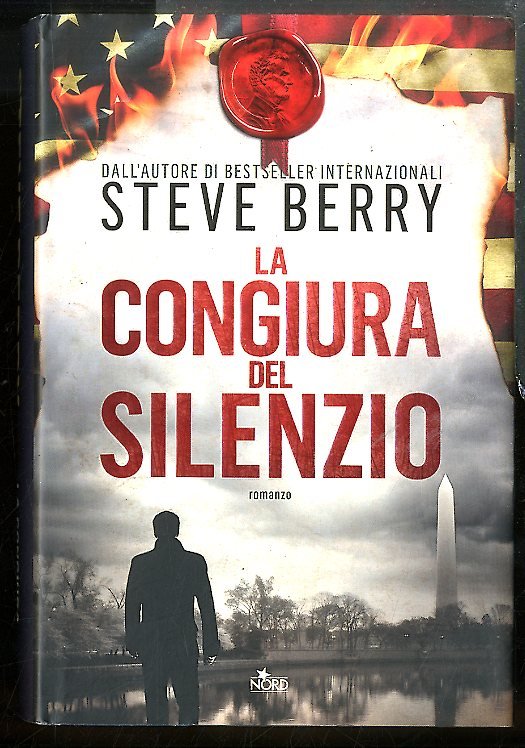 CONGIURA DEL SILENZIO ( LA ) - LS