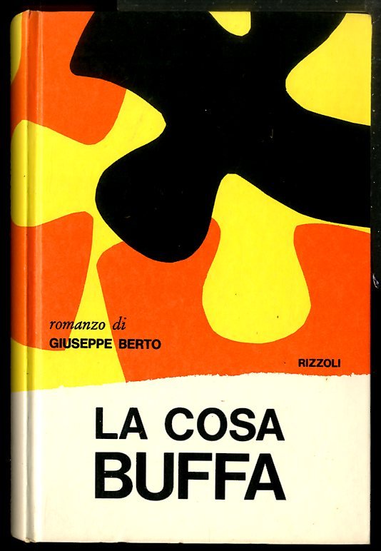 COSA BUFFA ( LA ) - 2 ED LS