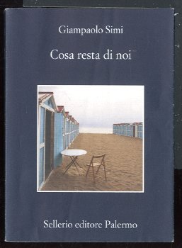 COSA RESTA DI NOI - LS