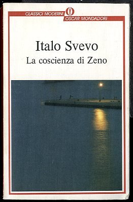 COSCIENZA DI ZENO (LA) - LS