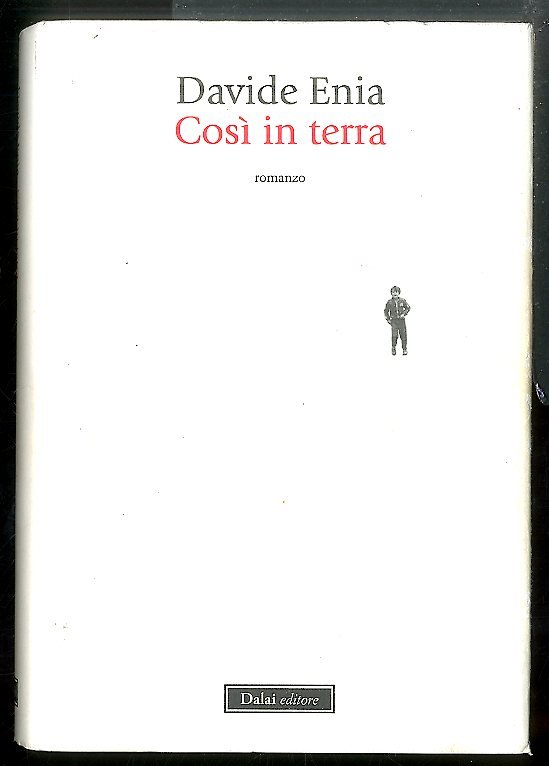 COSÌ IN TERRA - LS