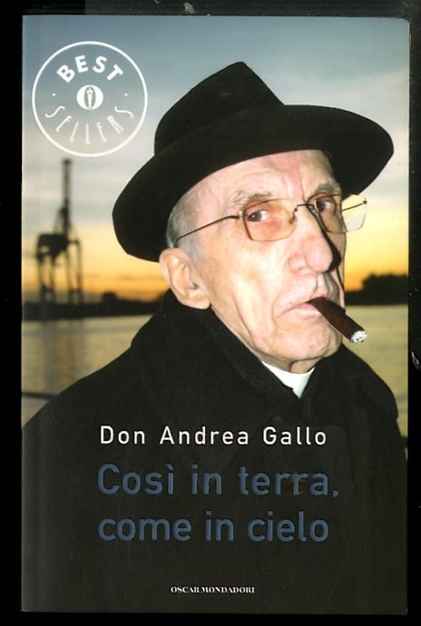 COSI` IN TERRA COME IN CIELO - LS