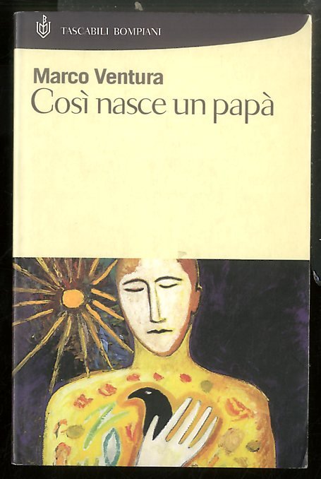 COSI` NASCE UN PAPA` - LS