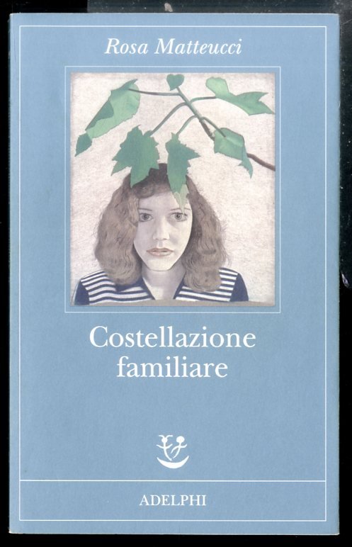 COSTELLAZIONE FAMILIARE - LS