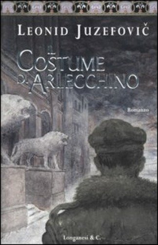 COSTUME DI ARLECCHINO ( IL ) - LS