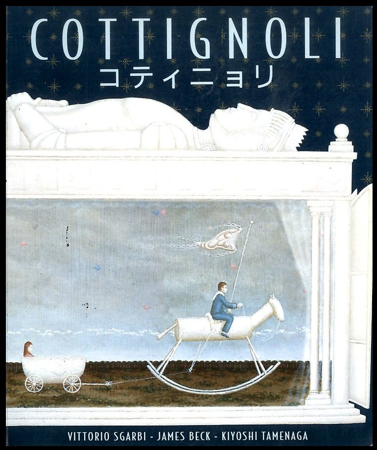 COTIGNOLI - LS