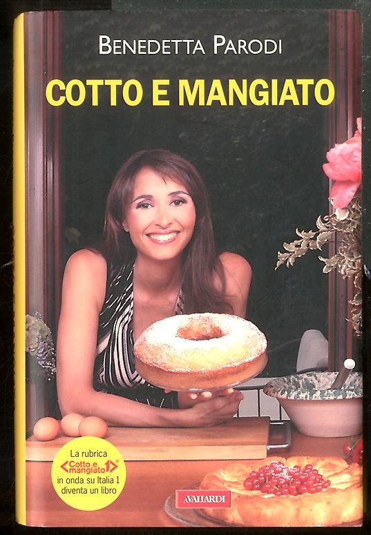 COTTO E MANGIATO - LS