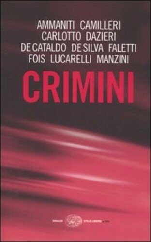 CRIMINI - LS