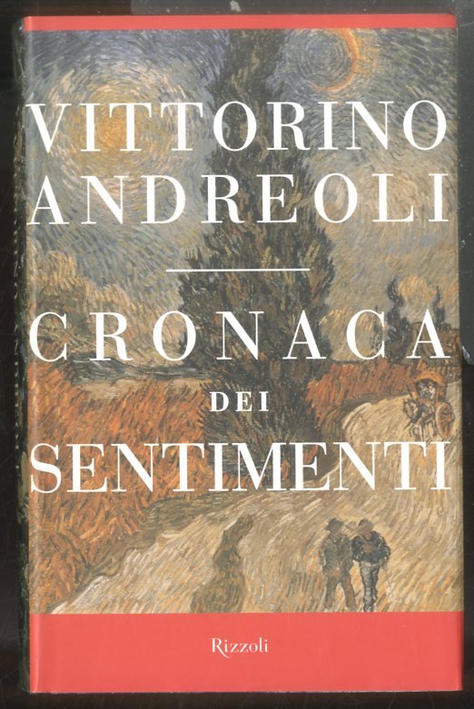 CRONACA DEI SENTIMENTI - LS