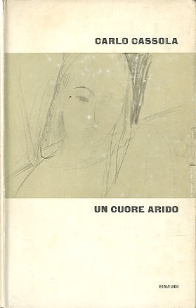 CUORE ARIDO ( UN ) - 1 ED LS