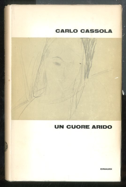 CUORE ARIDO ( UN ) - 2 ED LS