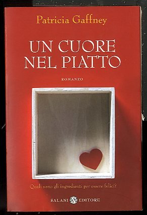 CUORE NEL PIATTO (UN) - LS