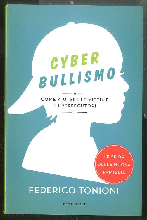 CYBERBULLISMO COME AIUTARE LE VITTIME E I PERSECUTORI - LS
