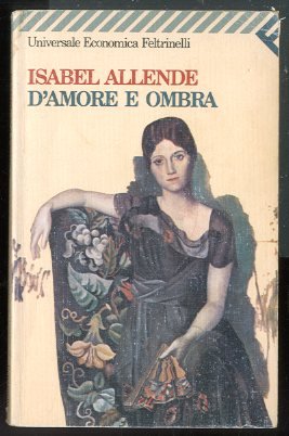 D`AMORE E OMBRA - LS