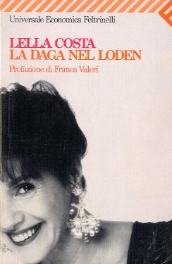 DAGA NEL LODEN ( LA ) - LS