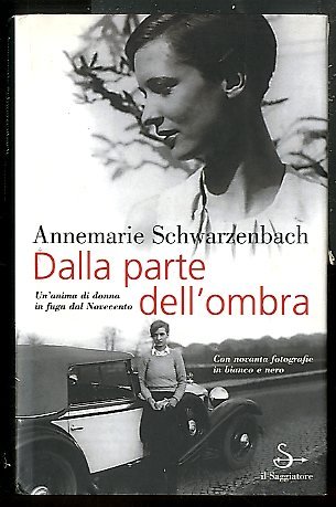DALLA PARTE DELL`OMBRA - LS