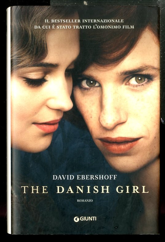 DANISH GIRL ( THE ) - LS