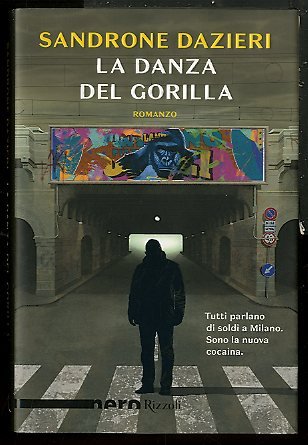 DANZA DEL GORILLA ( LA ) - LS