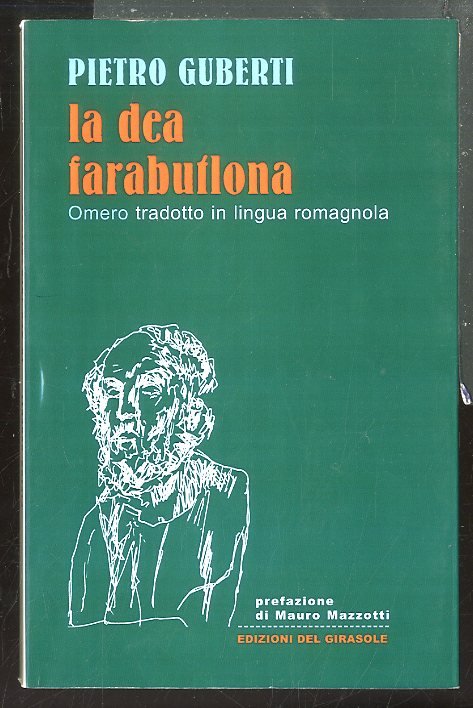 DEA FARABUTLONA ( LA ) - LS