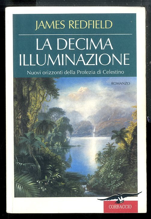 DECIMA ILLUMINAZIONE ( LA ) - LS