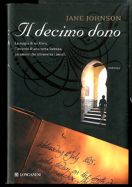 DECIMO DONO ( IL ) - LS