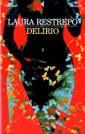 DELIRIO - LS