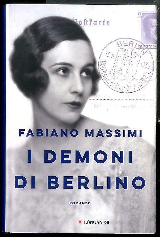 DEMONI DI BERLINO ( I ) - LS