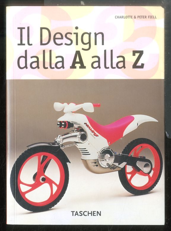 DESIGN DALLA A ALLA Z ( IL ) - LS