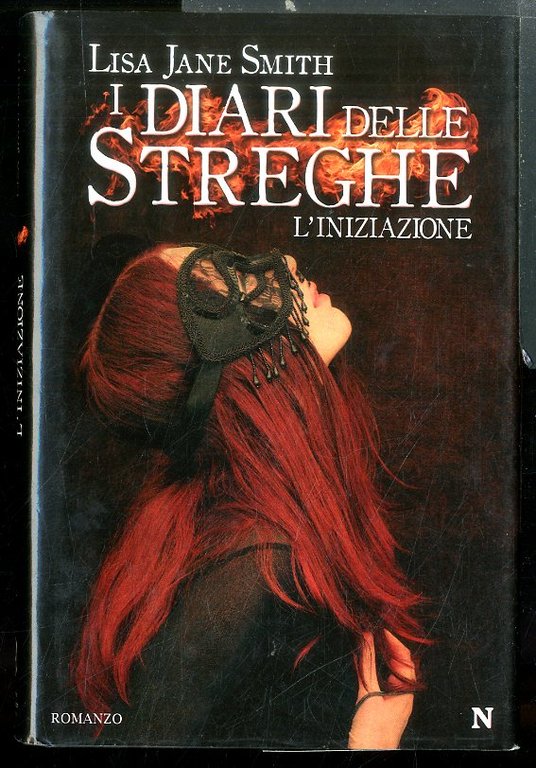 DIARI DELLE STREGHE L` INIZIAZIONE ( I ) - LS