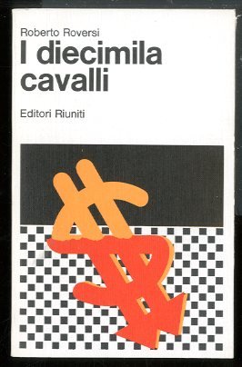 DIECIMILA CAVALLI ( I ) - LSA