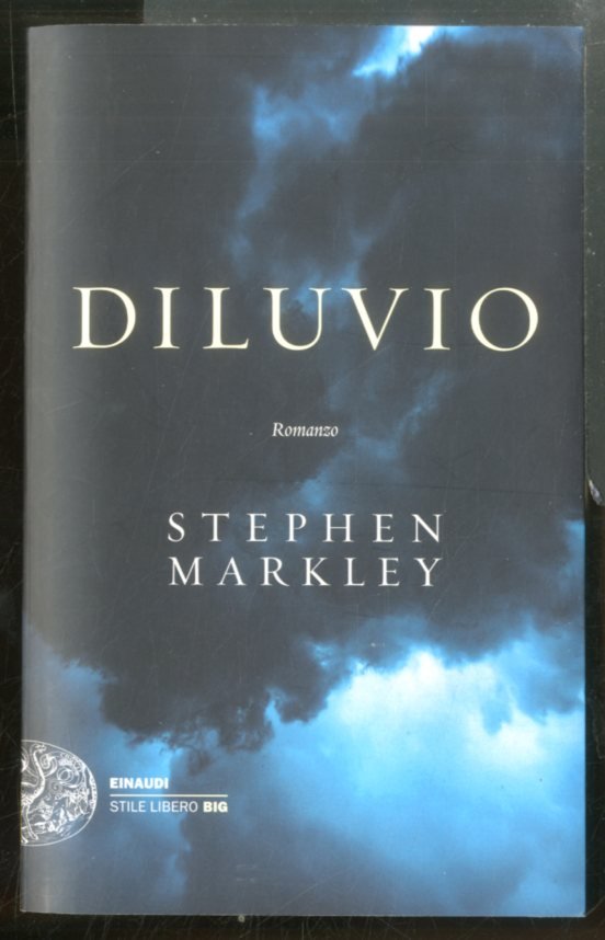 DILUVIO - LS