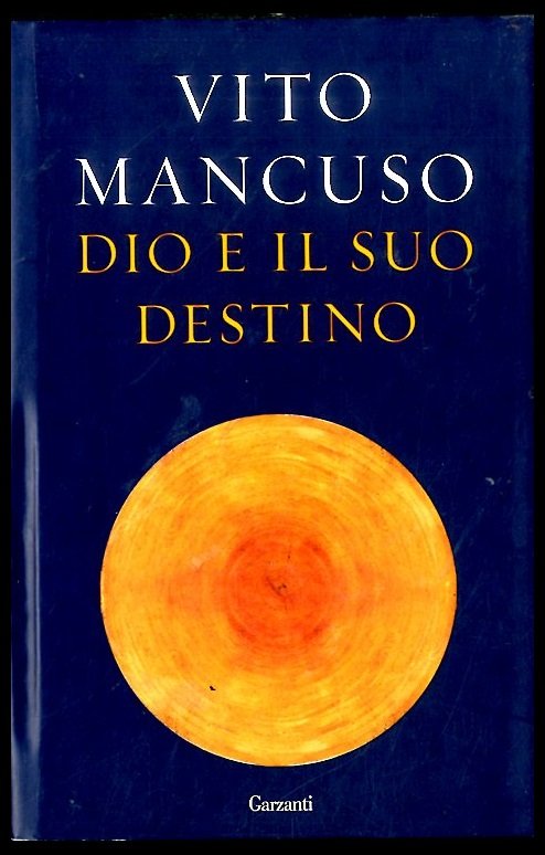 DIO E IL SUO DESTINO - LS