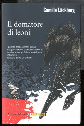 DOMATORE DI LEONI ( IL ) - LS