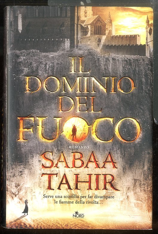 DOMINIO DEL FUOCO ( IL ) - LS
