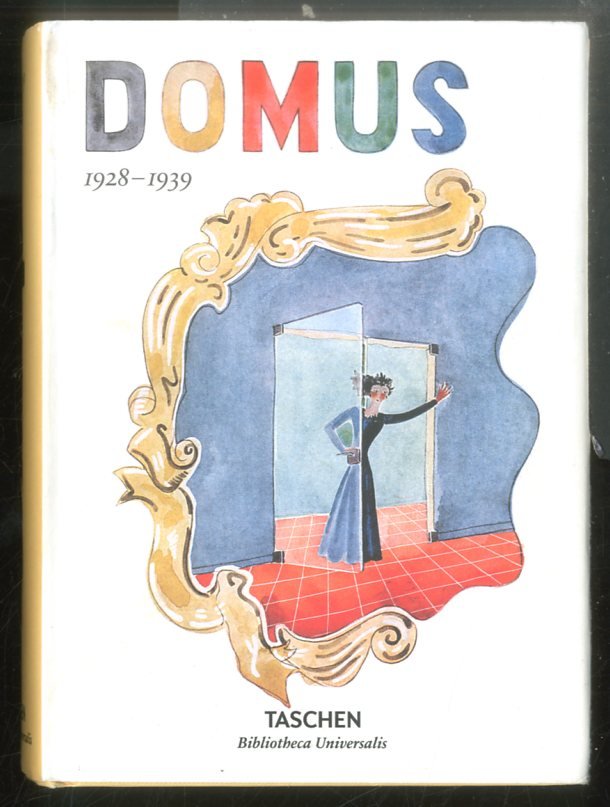 DOMUS 1928 / 1939 - LS