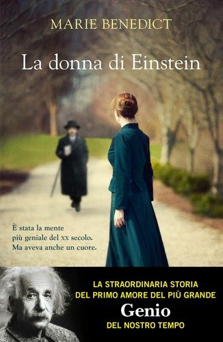 DONNA DI EINSTEIN ( LA ) - LS