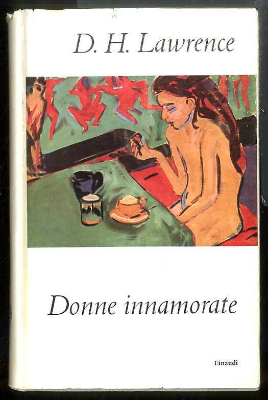 DONNE INNAMORATE - 2 ED LS