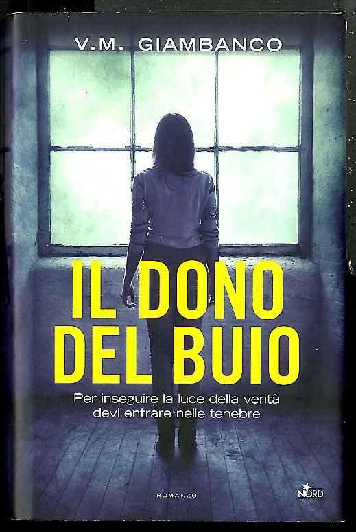 DONO DEL BUIO ( IL ) - LS