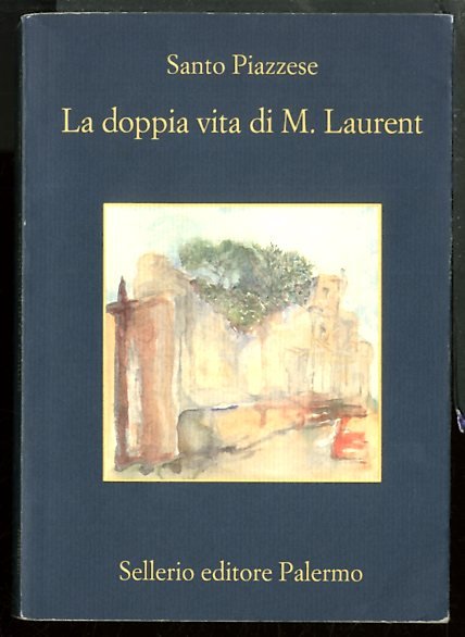 DOPPIA VITA DI M LAURENT ( LA ) - LS