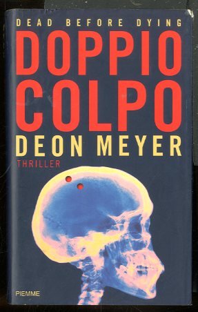 DOPPIO COLPO - LS